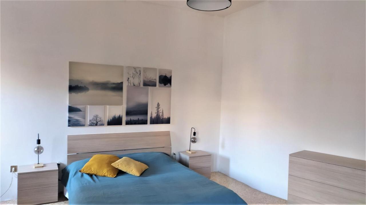 Il Podesta Fabriano Bagian luar foto