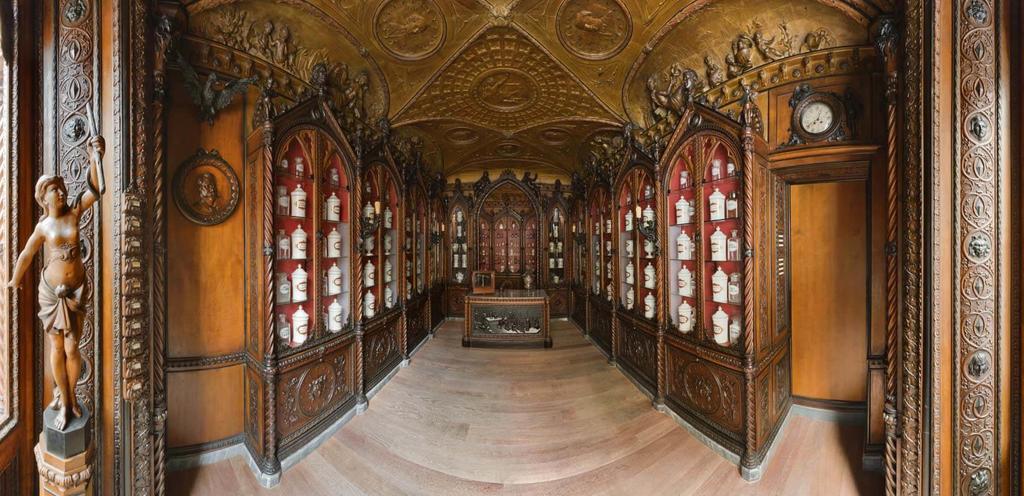 Il Podesta Fabriano Bagian luar foto