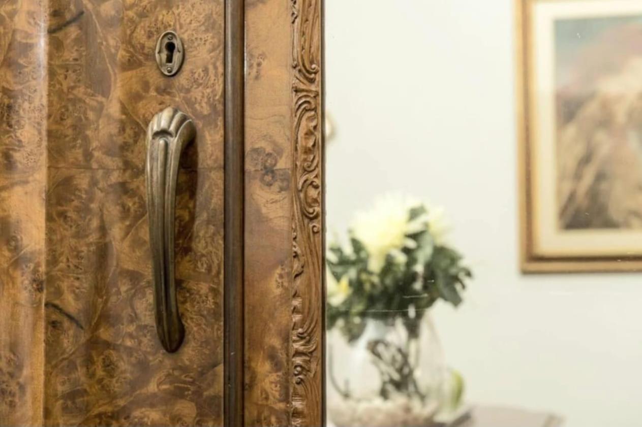 Il Podesta Fabriano Bagian luar foto