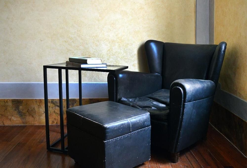 Il Podesta Fabriano Bagian luar foto