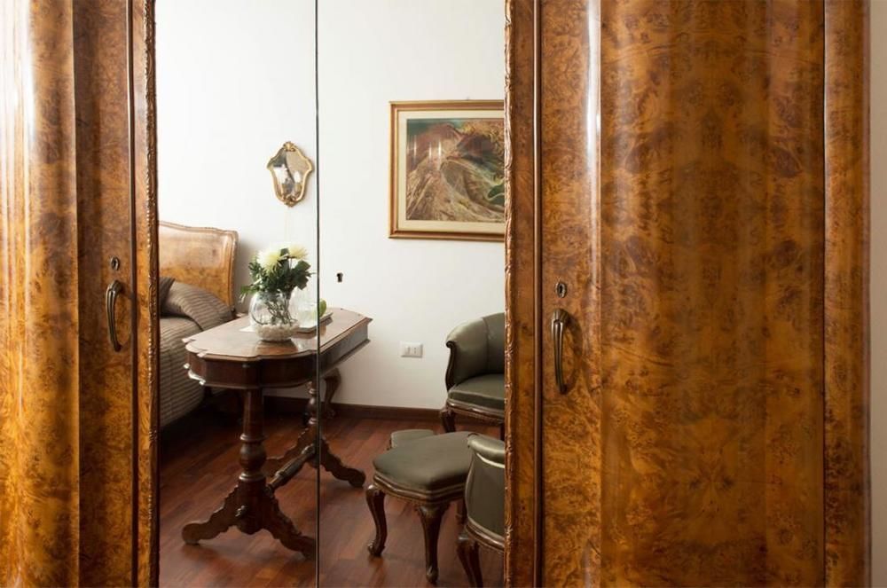 Il Podesta Fabriano Bagian luar foto